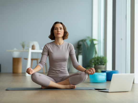 Dicionário de Yoga: 30 Termos para Foco na Carreira