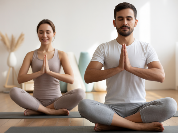 Dicionário de Yoga 2025: + de 70 Termos Essenciais