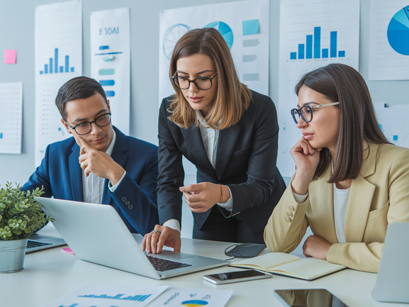 Digital Marketing: Strategies for Success in 2025