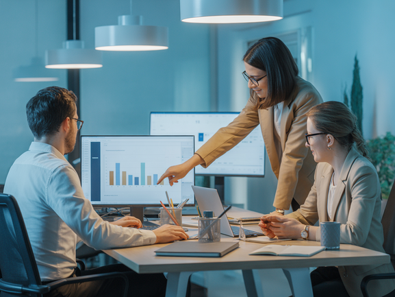 Yoga and Meditation: Find Your Peace with Vitalizen