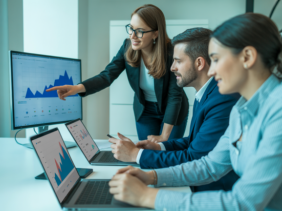 Yoga for Beginners: A Guide to Starting in 2025