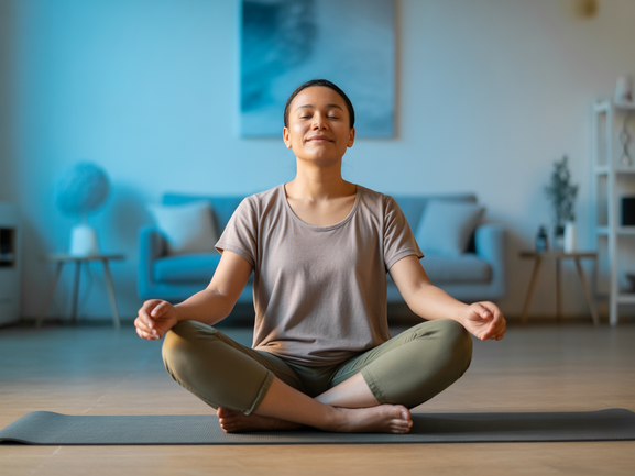 Frases de Inspiração para Artistas: Desbloqueio Criativo e Yoga