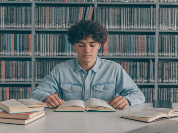 Frases de Inspiração para Estudantes: Foco e Menos Ansiedade