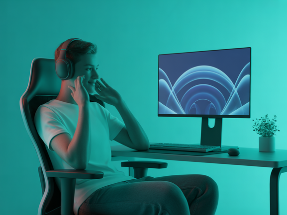 Frases de Inspiração para Gamers: Guia para Saúde Mental em 2025