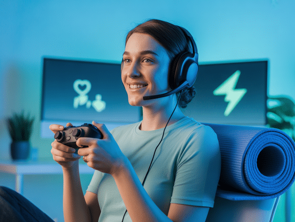 101+ Inspirational Gamer Quotes to Level Up Your Life in 2025