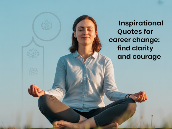 Mudança de Carreira em 2025: O Guia para Coragem e Clareza