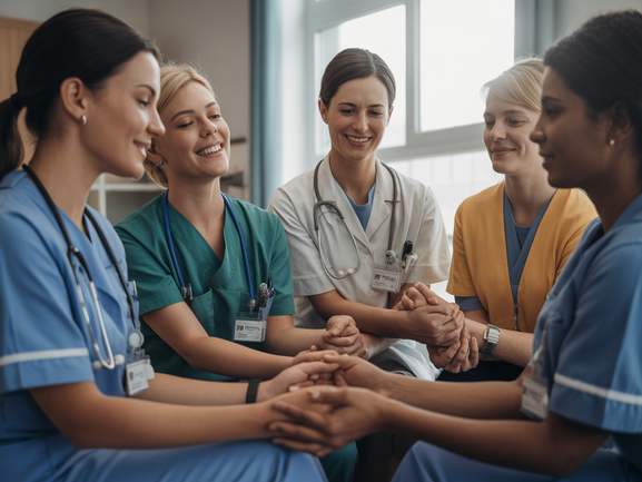 Frases de Inspiração para Profissionais da Saúde (Guia 2025)