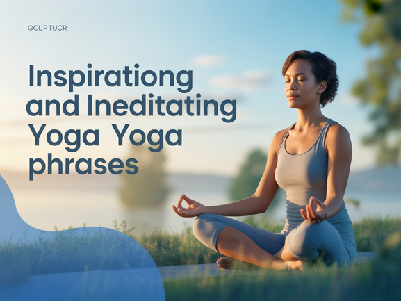 Frases de Inspiração para Yoga: 20 Citações para Transformar sua Prática