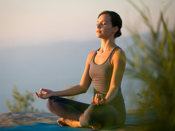 Frases de Inspiração Yoga: 50 Mantras para 2025