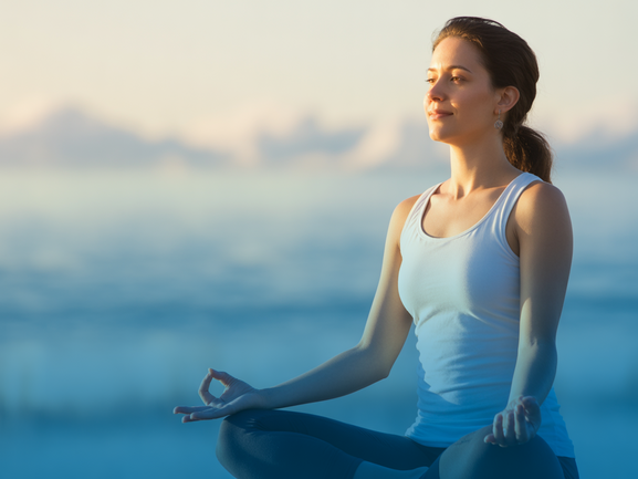 Frases de Inspiração Yoga para Transformar Sua Mente 2025