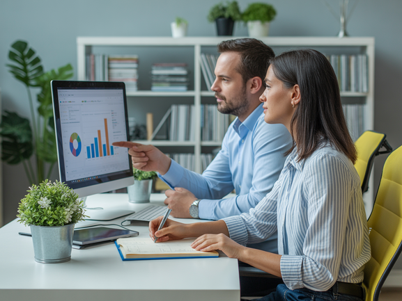 A Winning Content Marketing Strategy for 2025