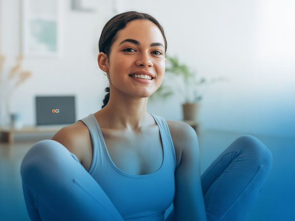 Ansiedade Acadêmica: O Guia para Superar com Yoga