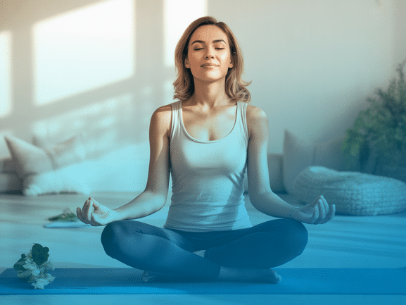 Yoga na Transição de Carreira: Guia para Decisões com Clareza