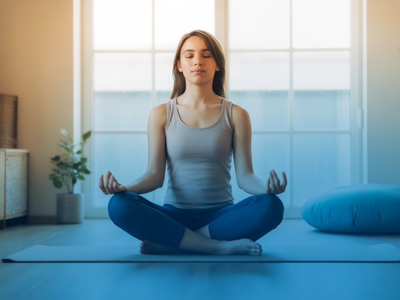 Meditação para Iniciantes: Guia Completo para Começar