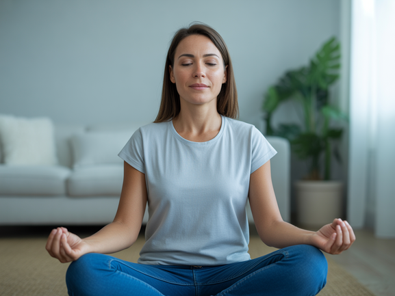 Como Superar um Relacionamento Tóxico com Meditação?