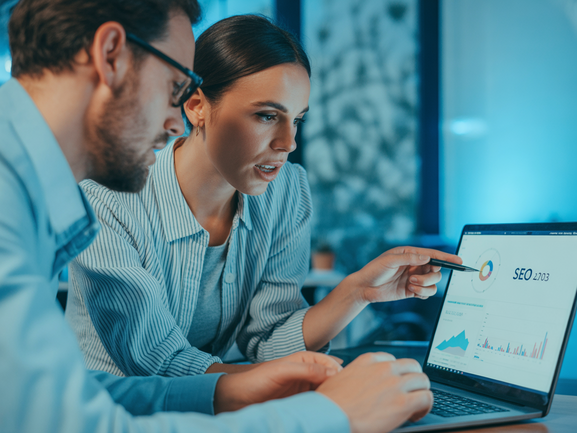 The Ultimate Guide to Choosing the Right SEO Agency for Your Business