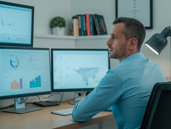 The Future of Artificial Intelligence: Trends and Predictions