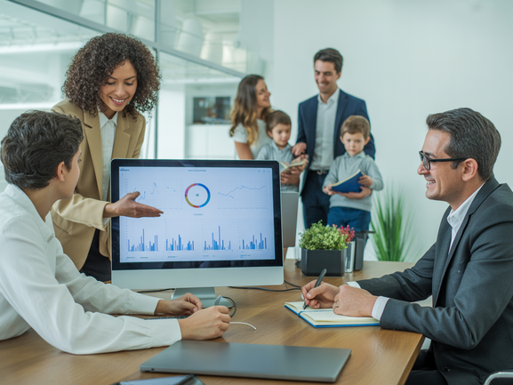 A Comprehensive Guide to Web Accessibility for 2025