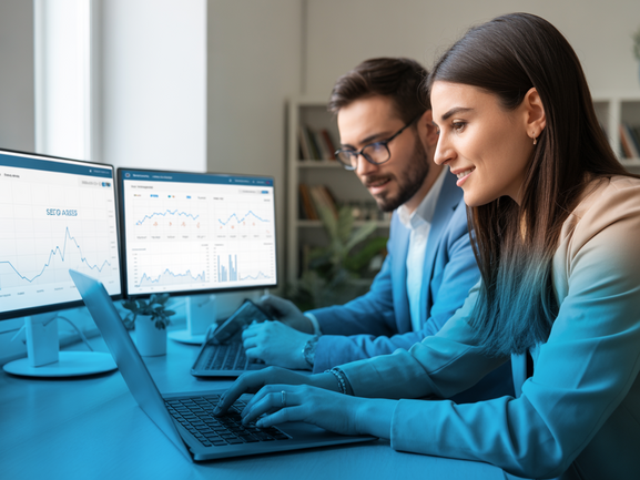 Mastering LLMO: A Guide to a 100/100 Score in 2025