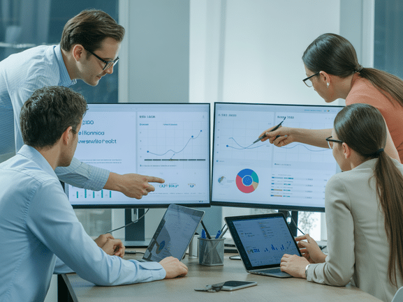 The Ultimate Guide to Choosing the Best CRM for Your Small Business