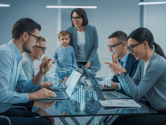 How to Create a Strong Brand Identity: A Comprehensive Guide