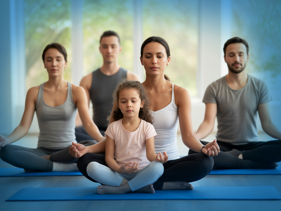 Assinatura de Yoga e Meditação Online: Guia Completo 2025