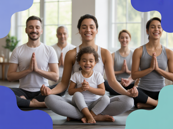 Transform Your Life with an Online Yoga Subscription in 2025