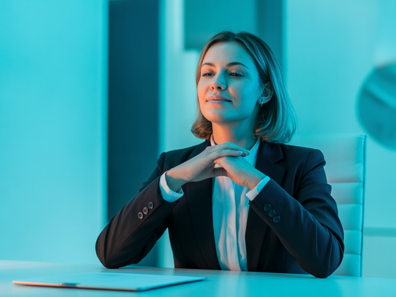 Bem-Estar Integral para Executivas: Reduza o Estresse 2026