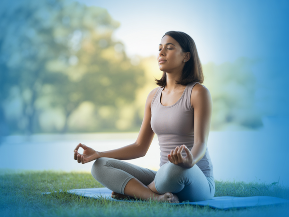 Bem-Estar Integral: 5 Técnicas de Respiração para Ansiedade