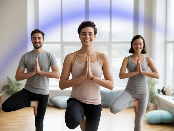 Bem-Estar Integral: O Guia de Yoga para Iniciantes em 2026