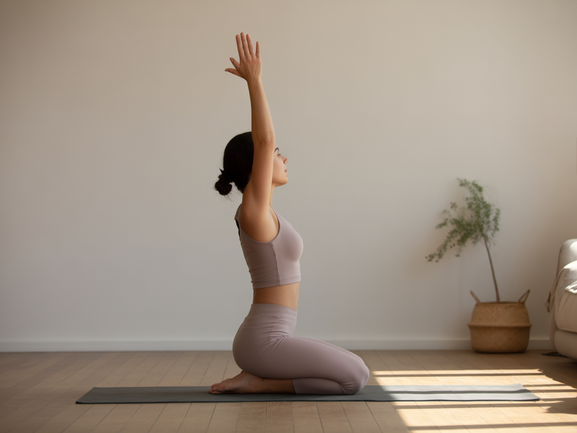 Bem-Estar Integral com Yoga: Guia para Iniciantes 2026