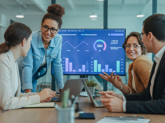 Mastering LLMO: A Guide to AI Content Optimization