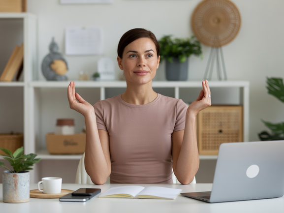 Filosofia do Yoga para Empreendedoras: Guia 2026