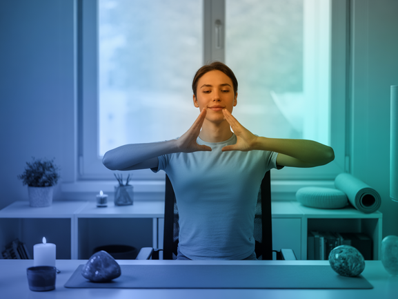 Filosofia do Yoga no Home Office: Guia para Produtividade e Foco