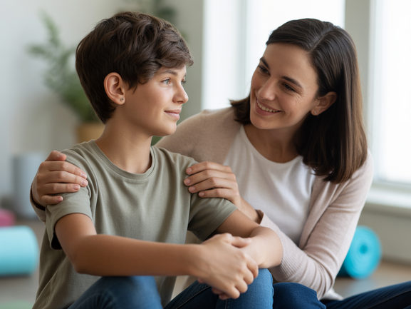 Autoestima na Adolescência: Guia Completo para 2026