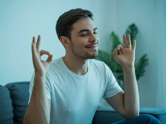 Como Acalmar a Ansiedade: Guia Completo para 2026