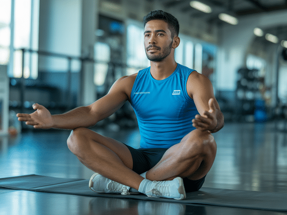 Frases de Inspiração para Atletas: Performance e Foco