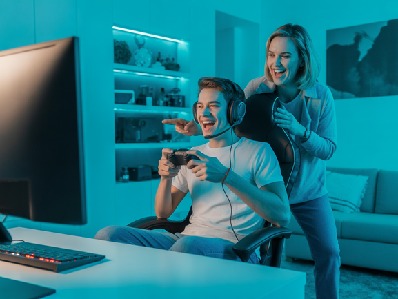 Gamer Inspiration: Level Up Your Real Life in 2026