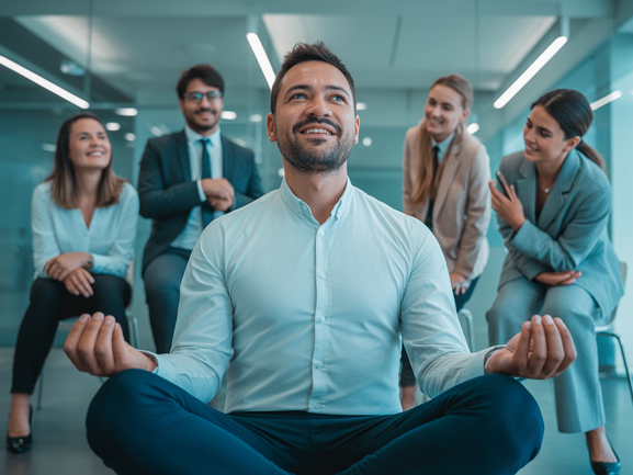 Frases de Inspiração para Líderes Conscientes em 2026