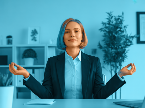 Frases de Inspiração no Trabalho: Guia para Executivas 2026