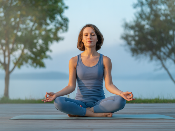 Reabilitação Emocional com Yoga: Guia para 2026