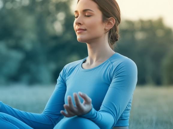 Como Superar um Relacionamento Tóxico com Yoga [Guia 2026]