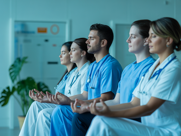 Frases de Inspiração para Trabalhadores da Saúde 2026