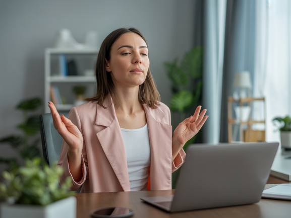 Motivação no Home Office: Guia 2026 com Frases e Yoga