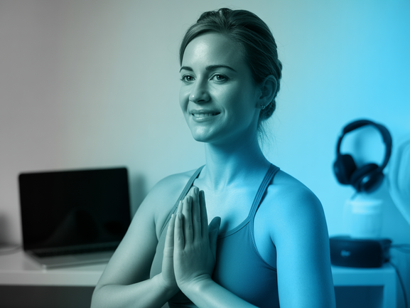 Luzia Vital: A Revolução do Bem-Estar para Gamers em 2026