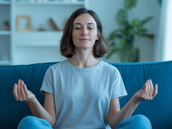 Meditação para Reabilitação Emocional em 2026