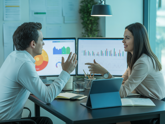 The Ultimate Guide to Choosing the Right CRM for Your Business