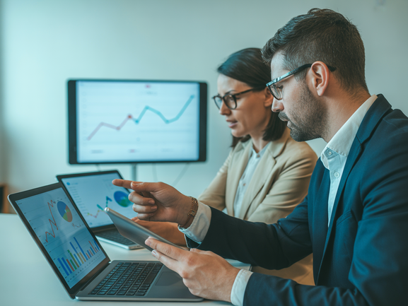 The Ultimate Guide to AI in Digital Marketing: Revolutionizing Strategies