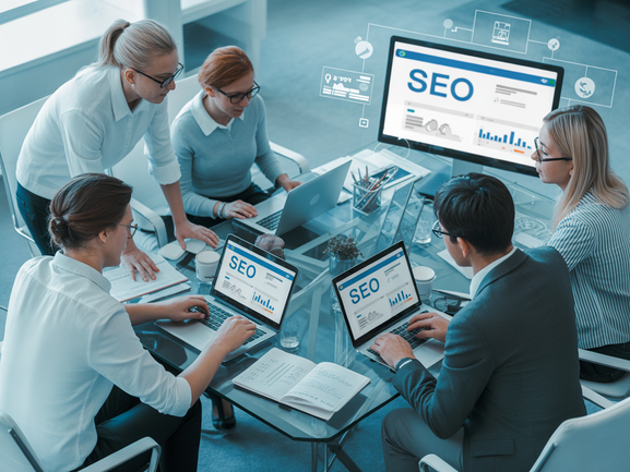 Building a Winning Content Marketing Strategy for 2026