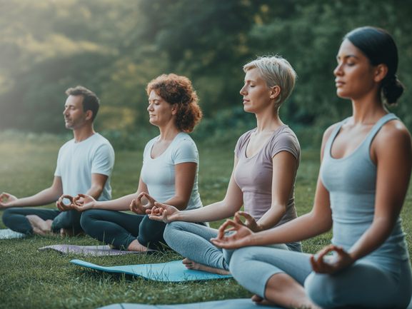 Sustainable Yoga & Meditation Practice: A 2026 Guide